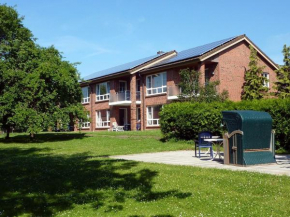 Ferienwohnung - Gasthof Meetz Fehmarn